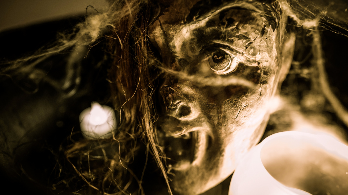 Případ vražedkyně ze Smíchova: Diagnóza ZLO?