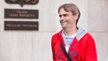 Šlachta dostal nabídku z Babišova ministerstva, rozhodne se do pondělí