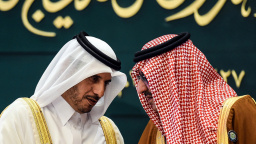 Držte palce ropným šejkům. Pokud padnou, u pump se nedoplatíte