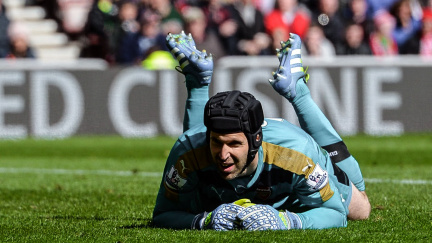 Nejlépe placení čeští sportovci: Vládne Čech, Jágr výrazně ztrácí