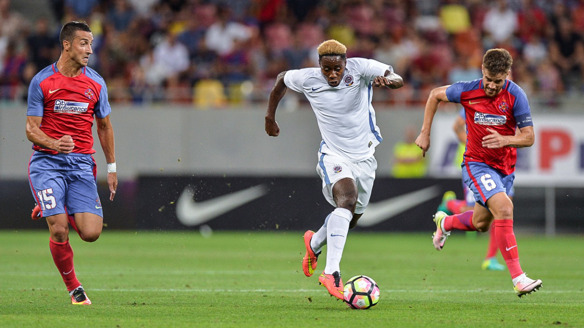 To už není ani smůla! Sparta bude pojedenácté bez Ligy mistrů. Liberec nezaváhal a postupuje