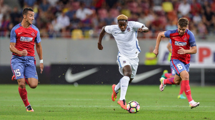 Aktualizováno: To už není ani smůla! Sparta bude pojedenácté bez Ligy mistrů. Liberec nezaváhal a postupuje