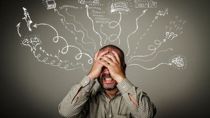 Proč nedokážeme o víkendu vypnout a užívat si volna