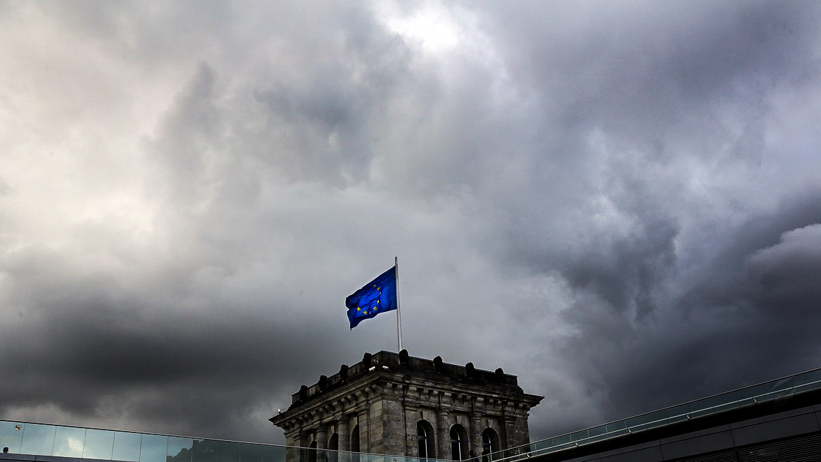 Sen o sjednocené Evropě v troskách: Brusel dostal ránu, která se jen tak nezahojí