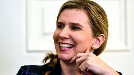 Dala bych si horší dvojku, říká ministryně školství Kateřina Valachová