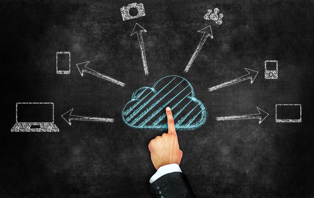 Jak si uchovávat fotky a dokumenty na internetu: Zázrak jménem 'cloud' není bez problému