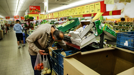Nemilosrdná řež supermarketů o české žaludky: Ničí trh i sebe navzájem