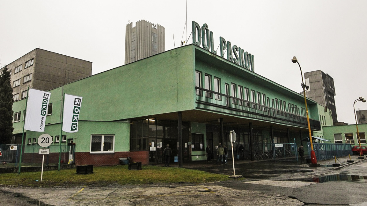 OKD do konkurzu nepůjde, čeká ho reorganizace, rozhodli jeho věřitelé