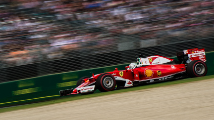 Po nadějném začátku přišlo kruté vystřízlivění. Ferrari se znovu utápí v krizi