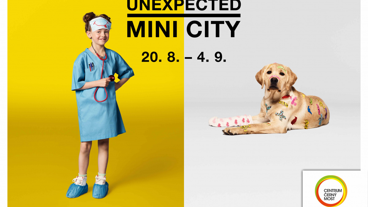 Osm 'dospěláckých' profesí dětskýma očima