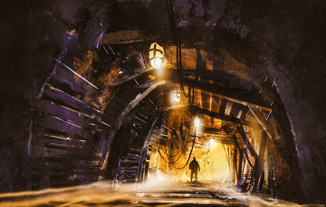 Bereme si víc, než Země stíhá vyrobit. A rok od roku jsme nenasytnější