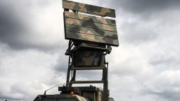 Mobilní radary za miliardu nabízejí české armádě Izrael, Švédsko a Francie