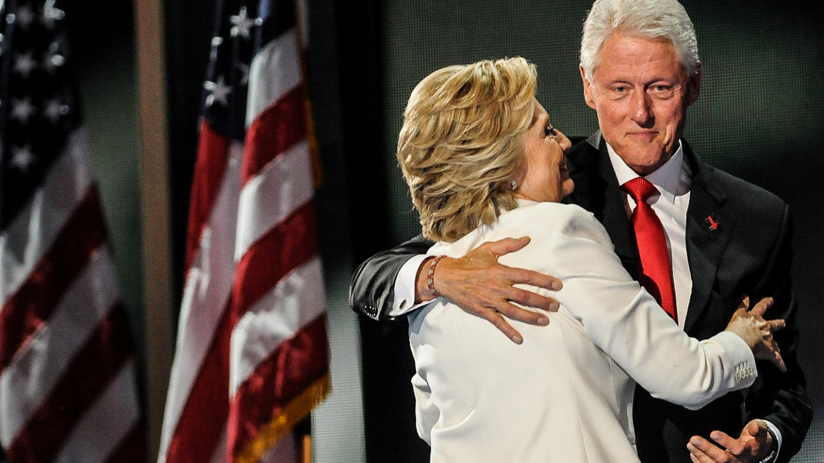 Proutník Bill v sedmdesáti: Jak se cítí v ohlávce?