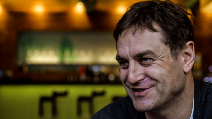 Hokejovou Spartu koupil Bříza. Zajistil jsem si privátní financování, říká