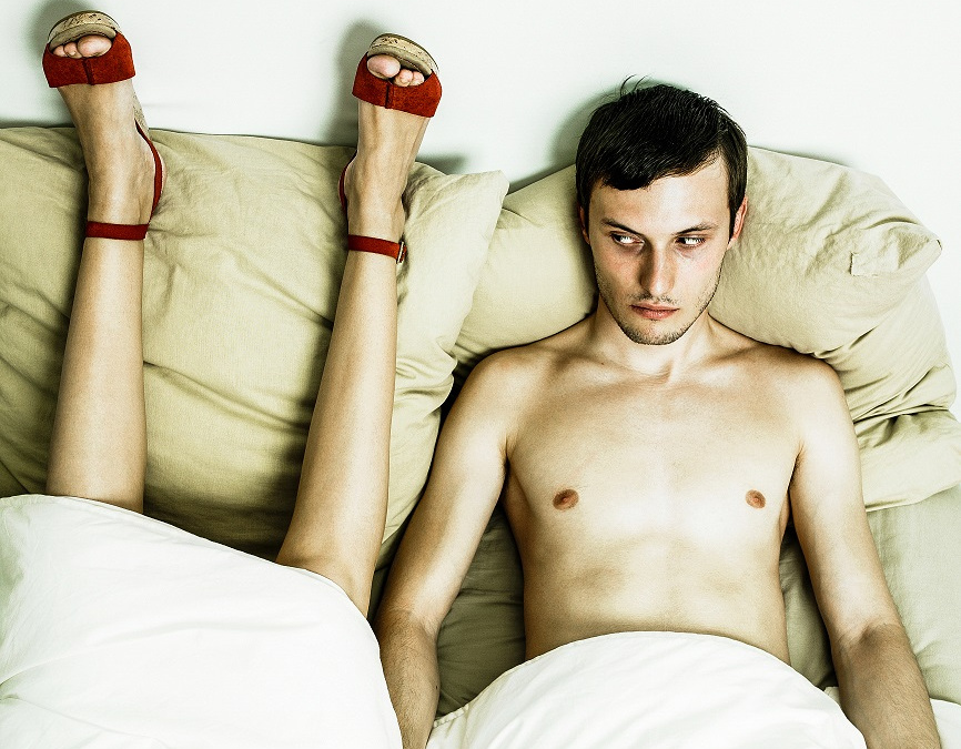 Chcete vědět, jestli se k vám partner hodí? Požádejte vědu o pomoc