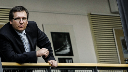 Zákulisí korupce: Starosta a jeho advokát, příběh z pražského Palerma