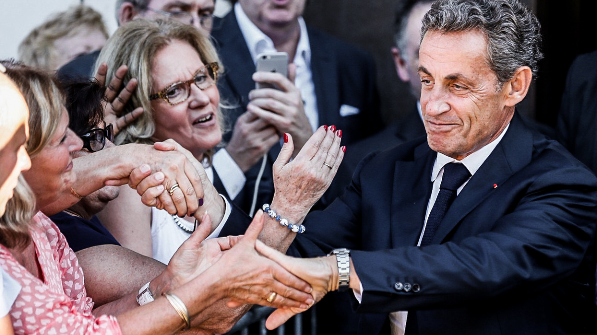 Napoleon s maďarskou krví, který se vysmál Topolánkovi: Chce zas velet Francii i Evropě