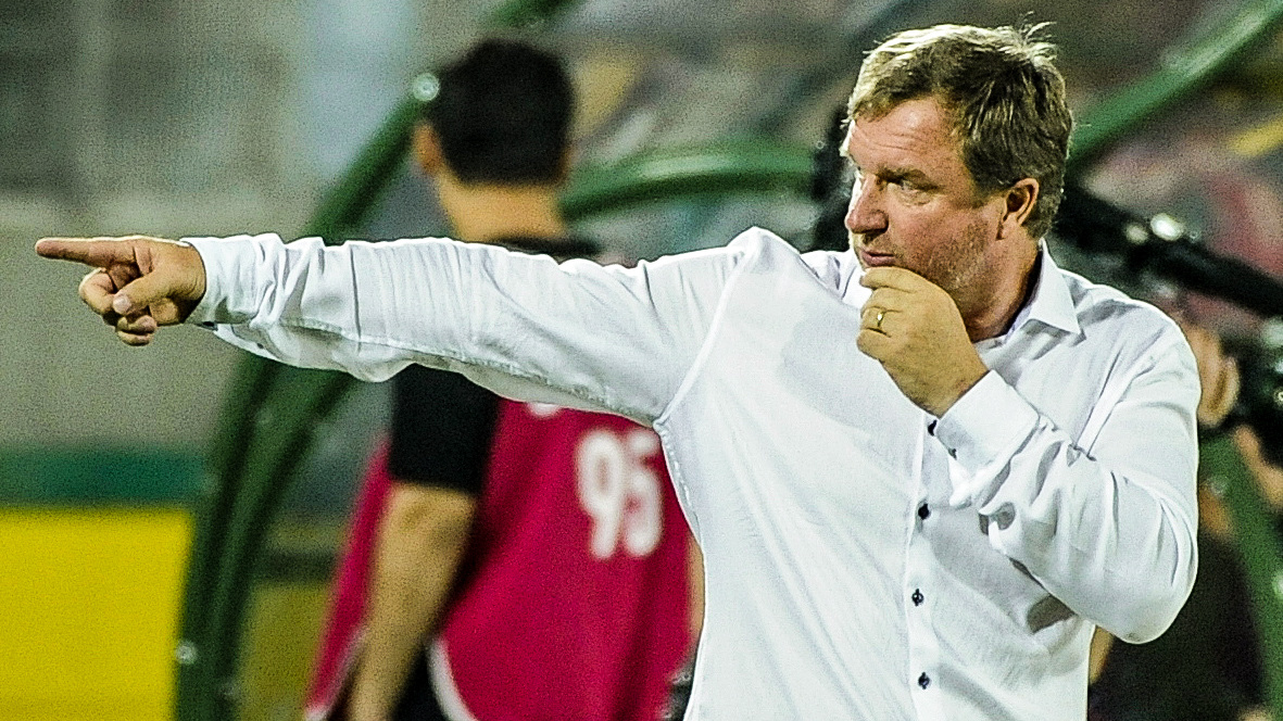 Vrba bude mít v Anži bývalého hráče Machesteru United