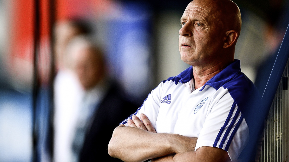 Jarolím prozradil sestavu a povolal i nová jména