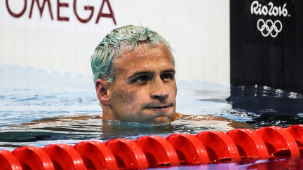 'Pařba v Riu' může Lochteho přijít draho. Za lhaní ho obžalovali
