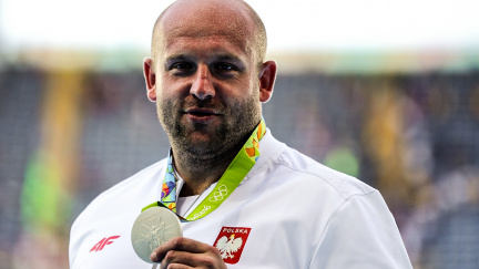 Kolik stojí zdravé oko? Jedno stříbro z olympiády!