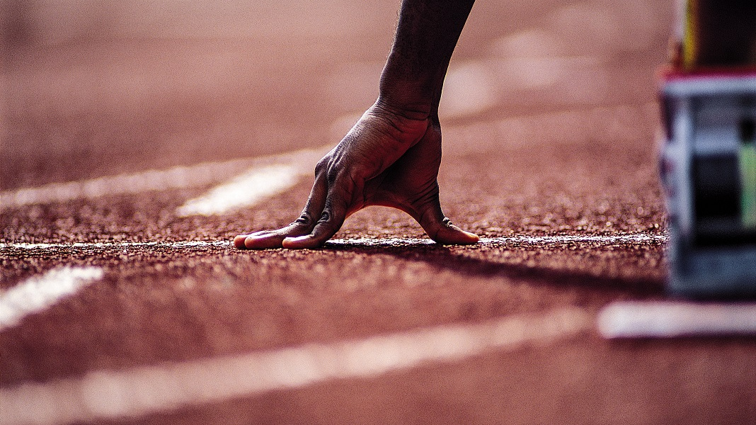 Zkuste si tipnout: Dokáže sex ovlivnit výkon sportovce?