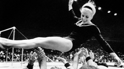 Aktualizováno: Zemřela nejúspěšnější česká sportovkyně. Věra Čáslavská podlehla vleklé nemoci