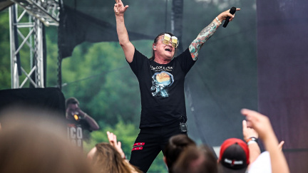 Komentář: Strach a nenávist zplodily nový hudební žánr. Česko propadlo xenopopu