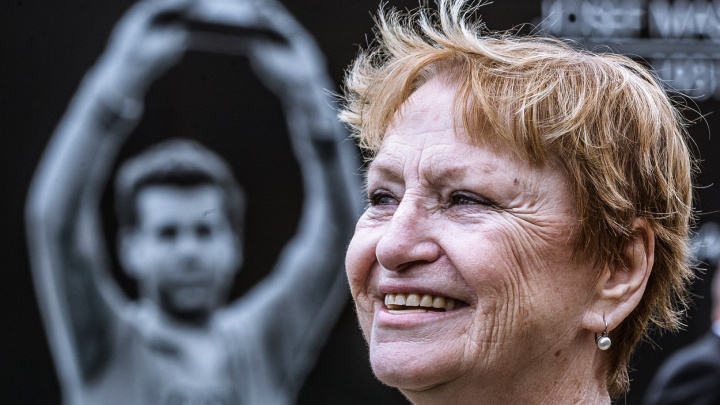 'Do poslední chvíle bojovala a rozdávala energii'