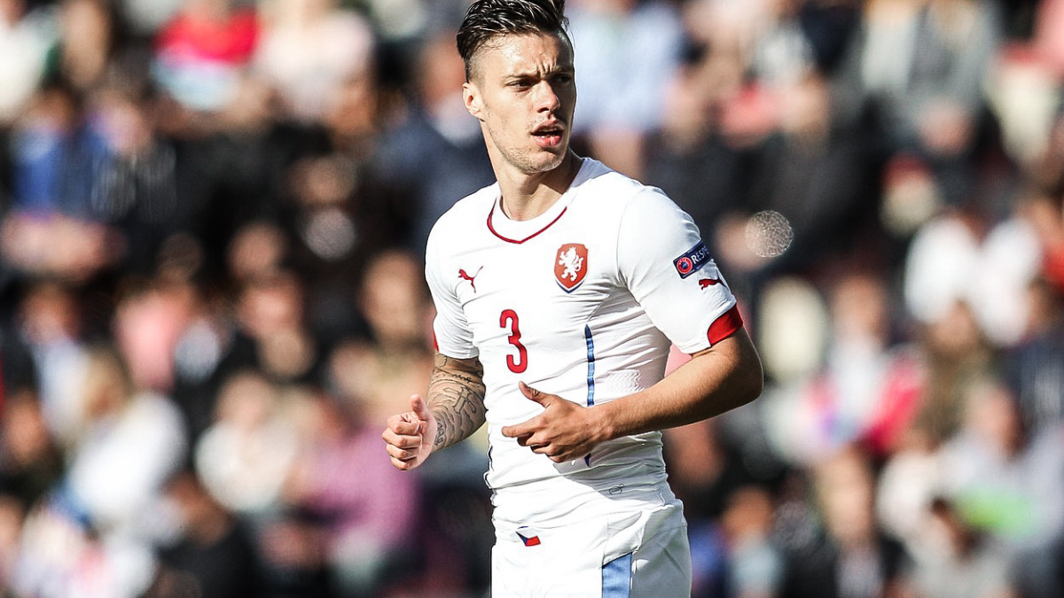 Nejdražší přestup v historii české ligy: Sparta za Kadlece rekordně utrácela