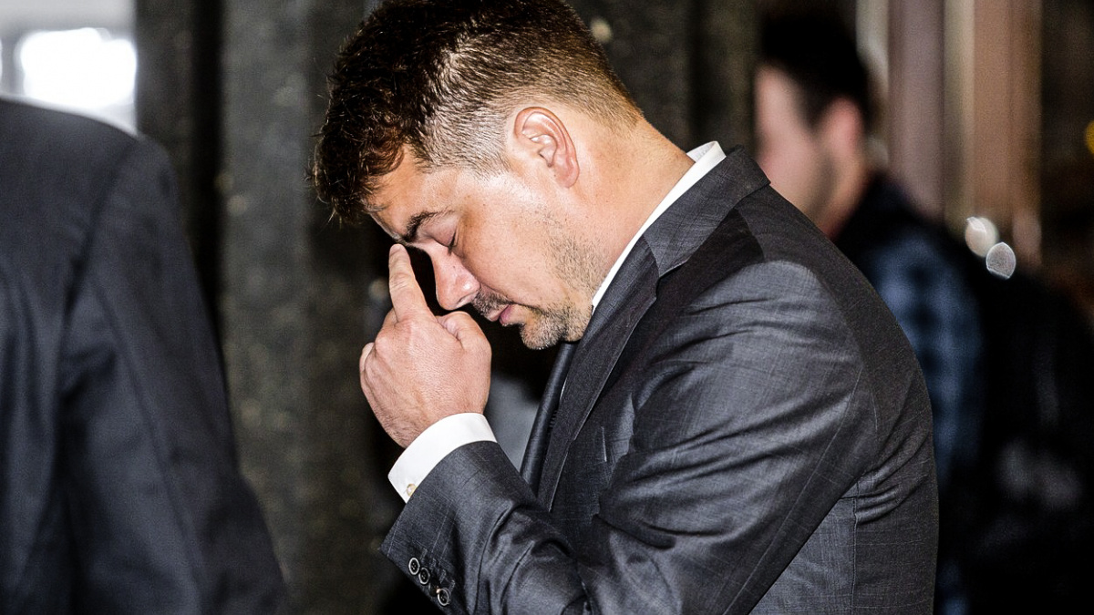 Kdo si vsadil na Dalíka, vyhrál. Do vězení nastoupil půl hodiny před koncem lhůty