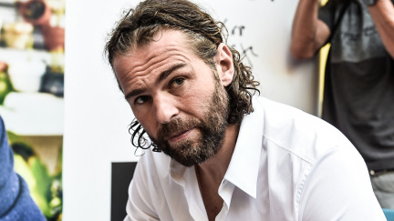 Romantická dovolená s Jágrem: Dva dny volna a pak potit krev!