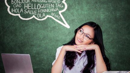 Kolik jazyků umíte, natolik jste..sexy. Cizí jazyky jsou důležitější, než se zdá