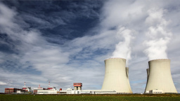 Peking hlásí zájem o české jaderné elektrárny. Čínské jaderné angažmá v Británii ale varuje