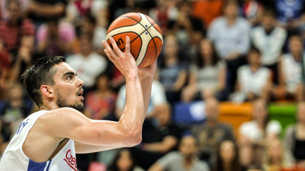 Pozor na domácí násilí a bankrot! Satoranského školili na život v NBA