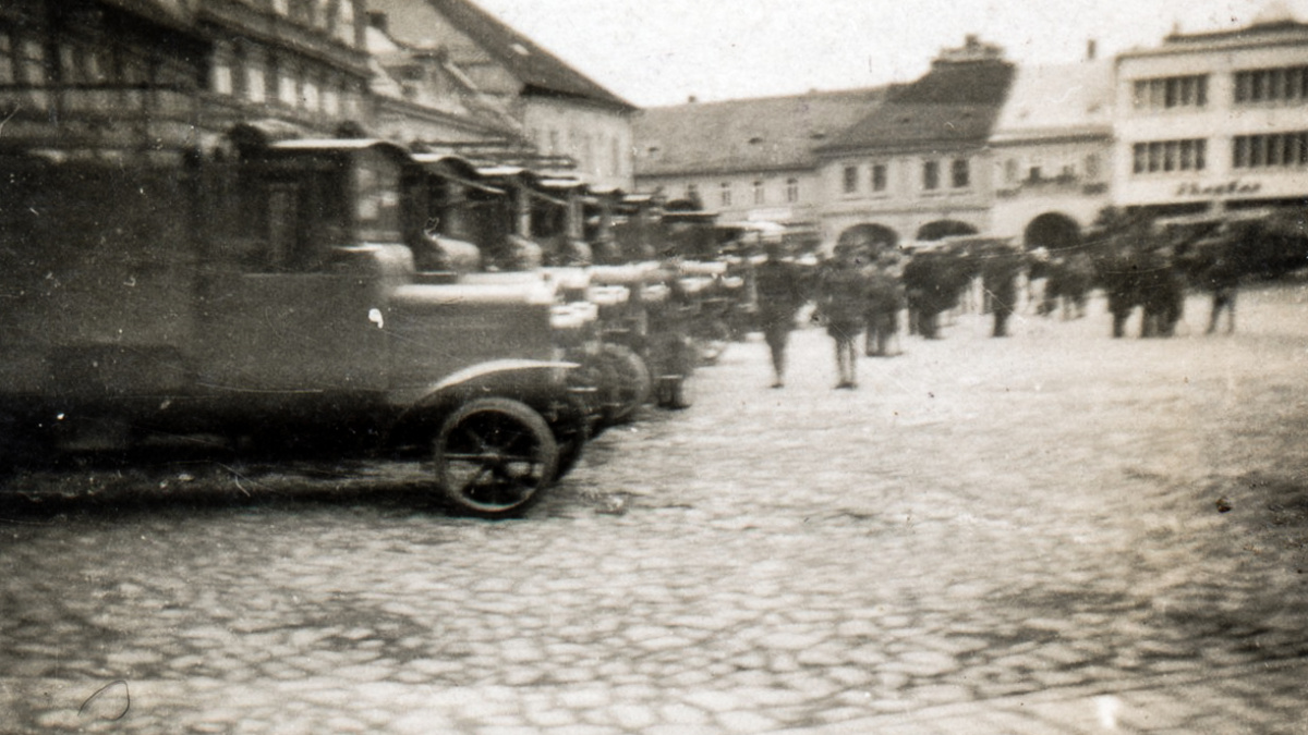 Prvorepublikoví Dalíkové. Aféry s armádními zakázkami mají dlouhou tradici