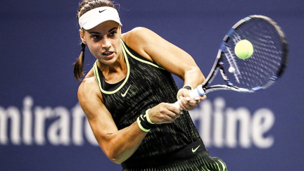 Životní bitva Plíškové se blíží. Má proti chorvatské hvězdičce šanci?