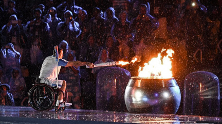 Začala paralympiáda. Chybí vyloučené Rusko, Čechy přivedl nemocný Ježek