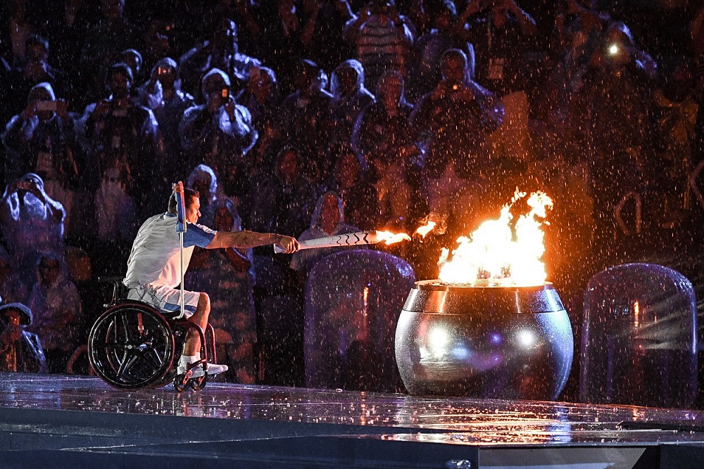 Začala paralympiáda. Chybí vyloučené Rusko, Čechy přivedl nemocný Ježek