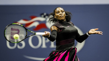 'Český klon' čeká peklo na zemi. Williamsová chystá Plíškové krevní mstu