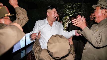 Další jaderný test KLDR vyděsil Američany. Nálož by mohla doletět až na Aljašku