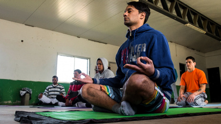 Vězení, kde se žije lépe než na svobodě