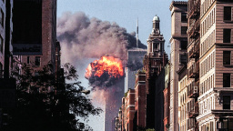 15 let od pádu Dvojčat: Na život s přízrakem terorismu za zády jsme si už zvykli