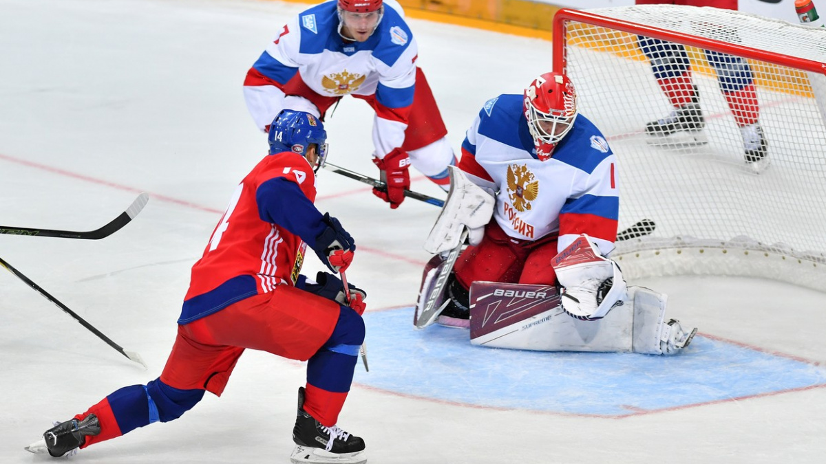 Upachtěná výhra na nájezdy varuje soupeře. Čechy nepodceňujte!