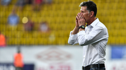 Návrat Rosického ani premiéra Šilhavého pražským celkům nepomohly