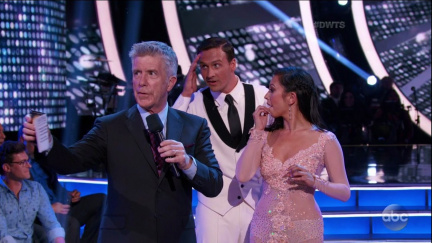 Na lháře Lochteho málem v přímém přenosu zaútočili diváci