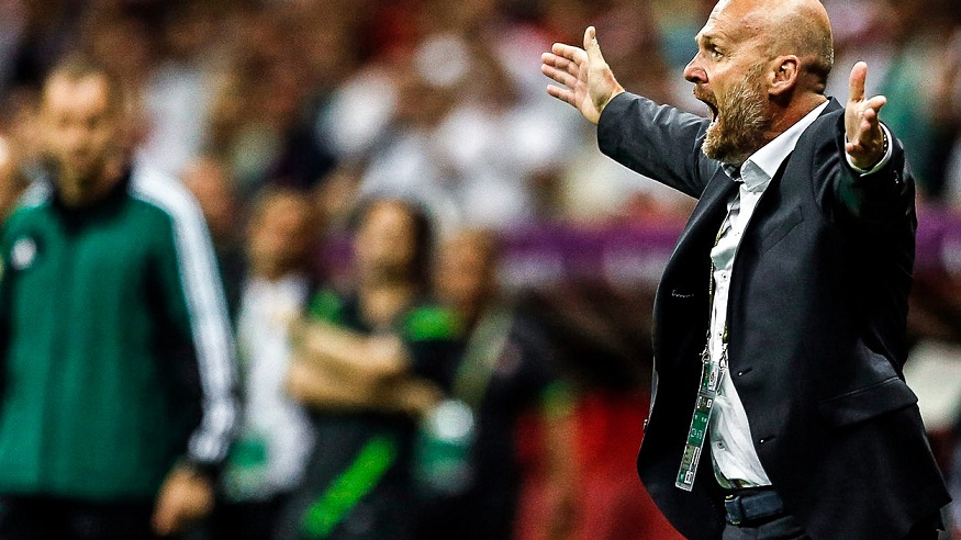 Trénoval nároďák i gruzínského mistra. Bílek se vrací jako kouč Jihlavy