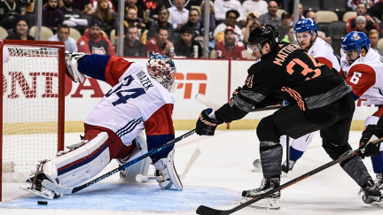 Outsider turnaje? Zapomeňte! Češi po Rusech porazili i americký potěr