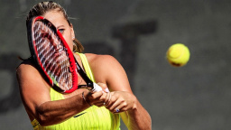 Kvitová se stala obětí hackerů. Kvůli svému astmatu