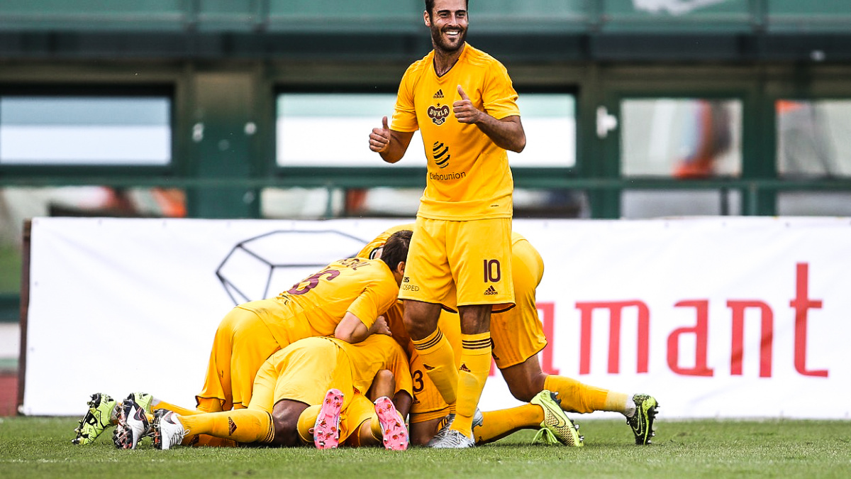 Duklu po Šilhavém povede Hynek, který se staral o juniorku